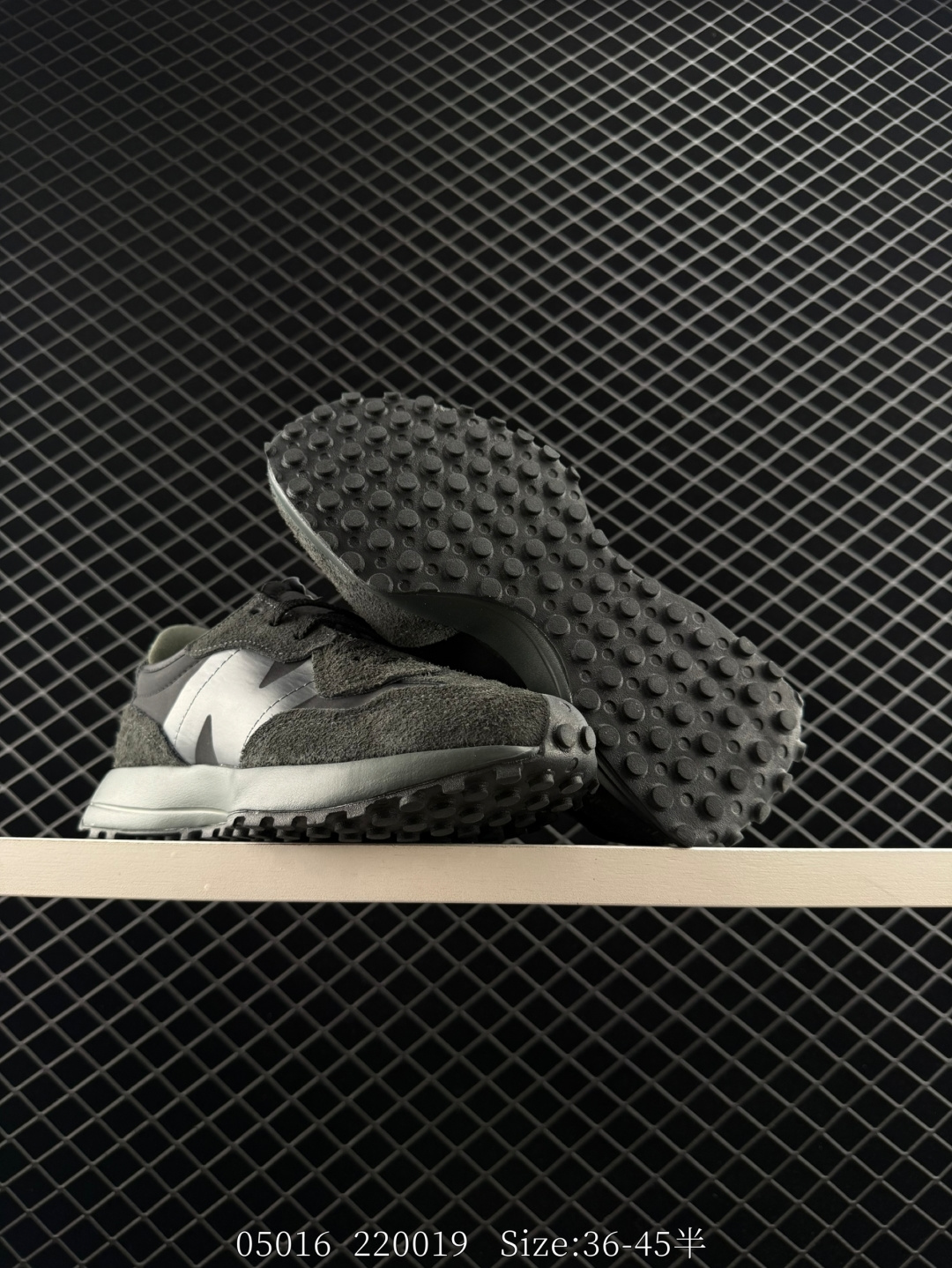 NB327 New Balance 327